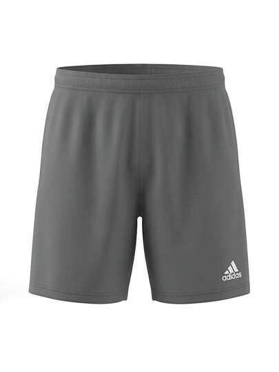 Adidas Entrada 22 Women's Shorts Grey