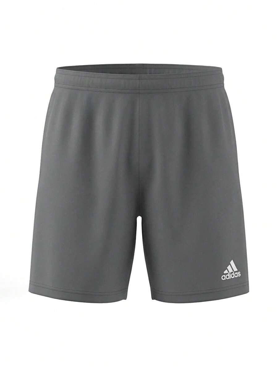 Entrada 22 Women's Shorts Grey - Grey - View 1