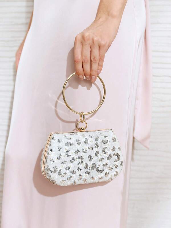 SHECARRY 女士手提包