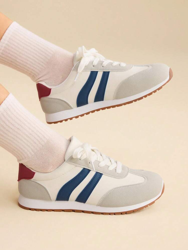 CUCCOO EASI Women's Casual Sneakers