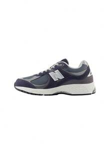 New Balance 2002R Men Casual Athletic Shoes Eclipse / Raincloud / Graphite M2002 - Eclipse/Raincloud/Graphite - View 5