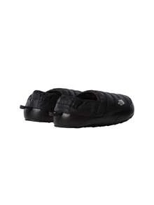 The North Face Thermoball Traction Mule V Men Slippers Black NF0A3UZN - TNF Black /TNF White - View 5