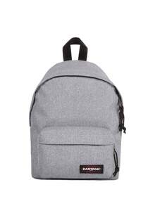 Eastpak حقيبة ظهر يونيسكس أوربت XS رمادي أحد أيام الأسبوع - Sunday Grey - مشاهدة 1
