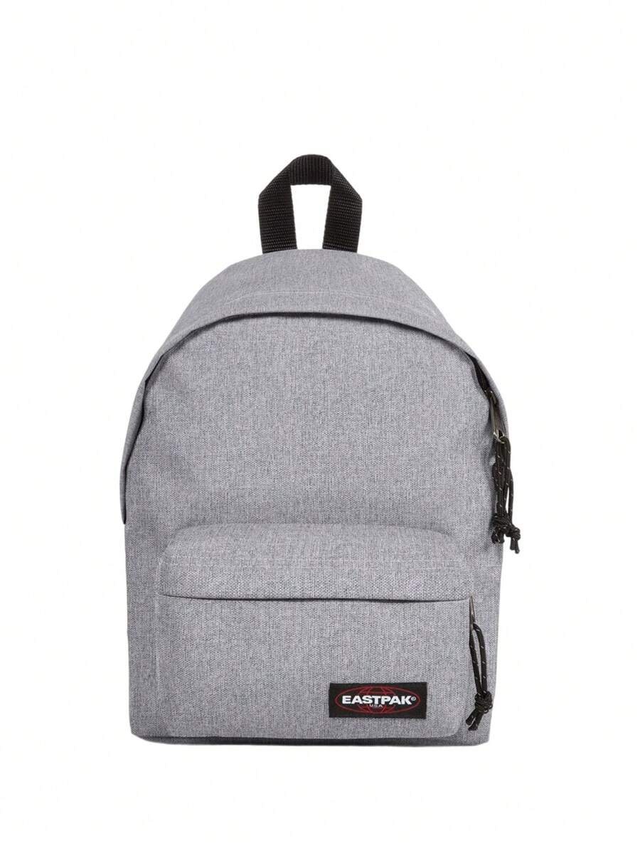 Eastpak حقيبة ظهر يونيسكس أوربت XS رمادي أحد أيام الأسبوع - Sunday Grey - مشاهدة 1