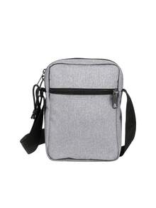 The One Unisex Crossbody Sunday Grey - Sunday Grey - View 2