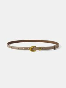 MOTF PREMIUM CINTURONES PARA MUJER - Albaricoque - Ver 4