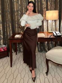 Coffee Brown