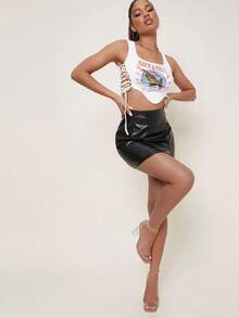 CUCCOO SZL 透明厚跟凉鞋度假鞋夏季促销返校鞋大学生鞋圣诞节新年假期 - 杏色 - 查看 3