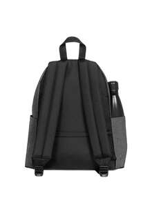Day Pak'R Unisex Backpack Asphalt Grey - Black Denim - View 3