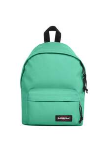 Padded Pak'r Unisex Backpack Aqua Blue - Mint Mindful - Ver 1