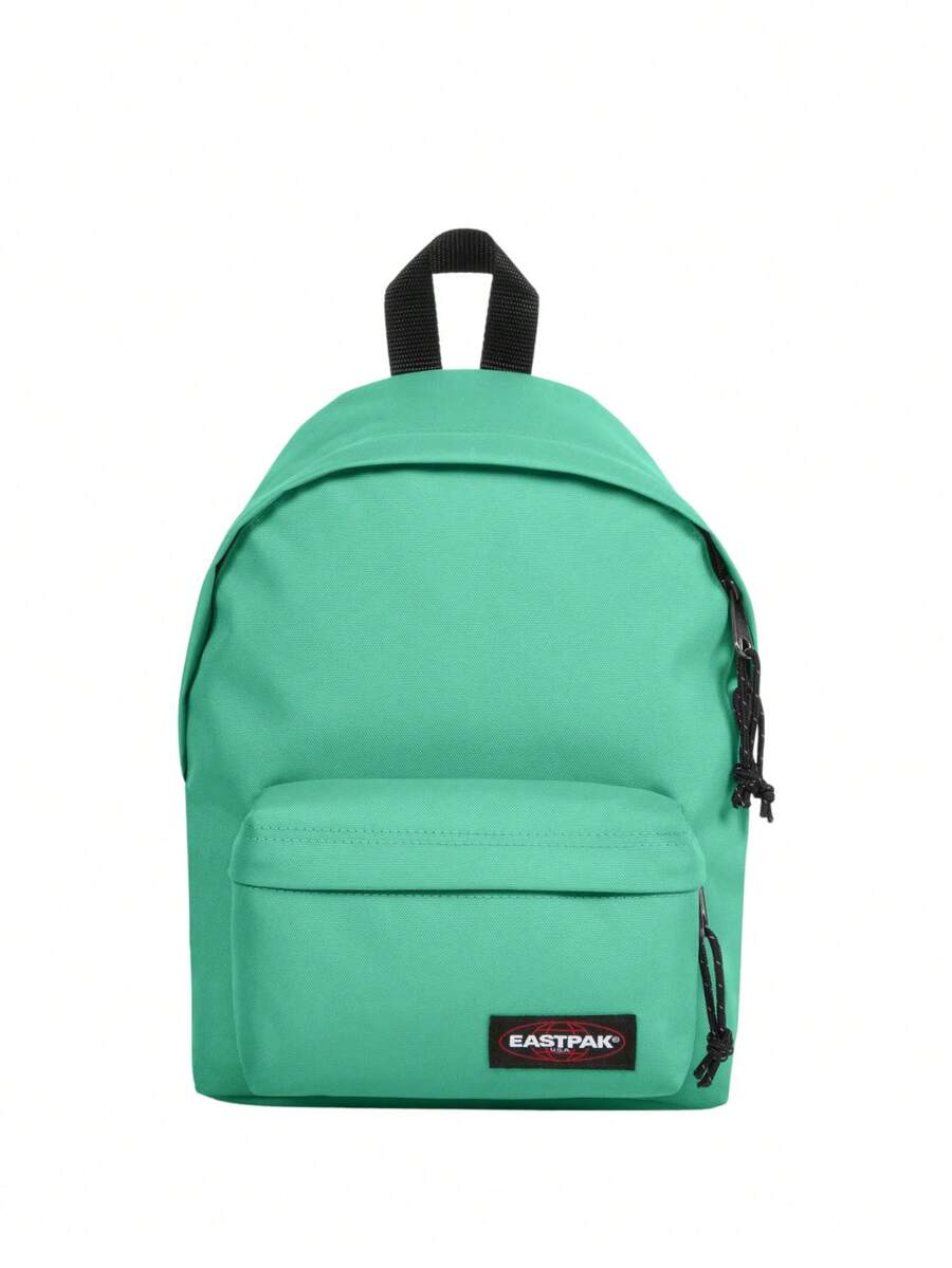 Padded Pak'r Unisex Backpack Aqua Blue - Mint Mindful - Ver 1