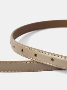 MOTF PREMIUM CINTURONES PARA MUJER - Albaricoque - Ver 5