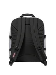 Ultimate Unisex Laptop Backpack Sunday Grey - Sunday Grey - View 2