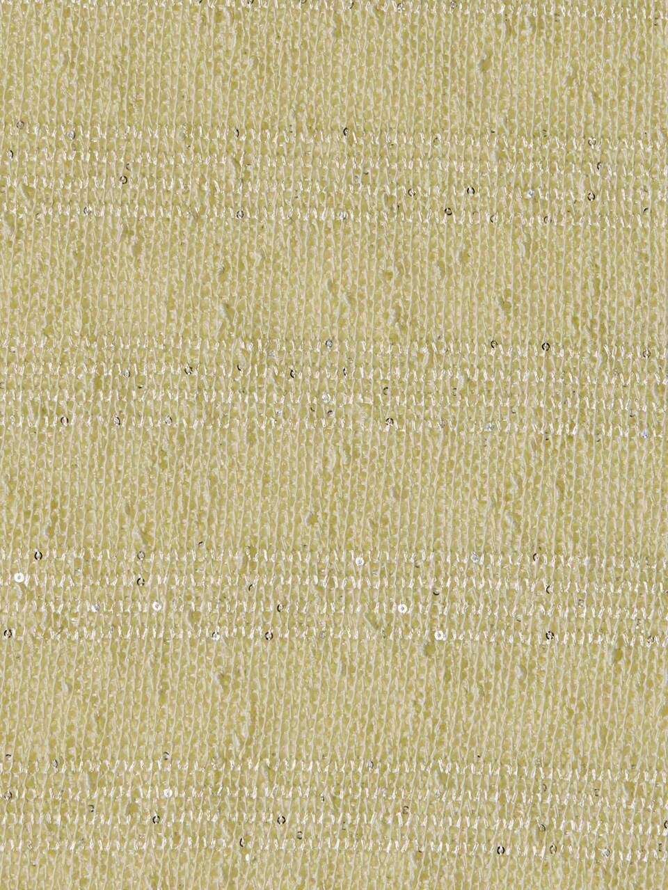 Vestito lungo da spiaggia con paillettes, maglia a costine, spalline, aderente, per vacanze estive, viaggi, mare, Casa Calypso