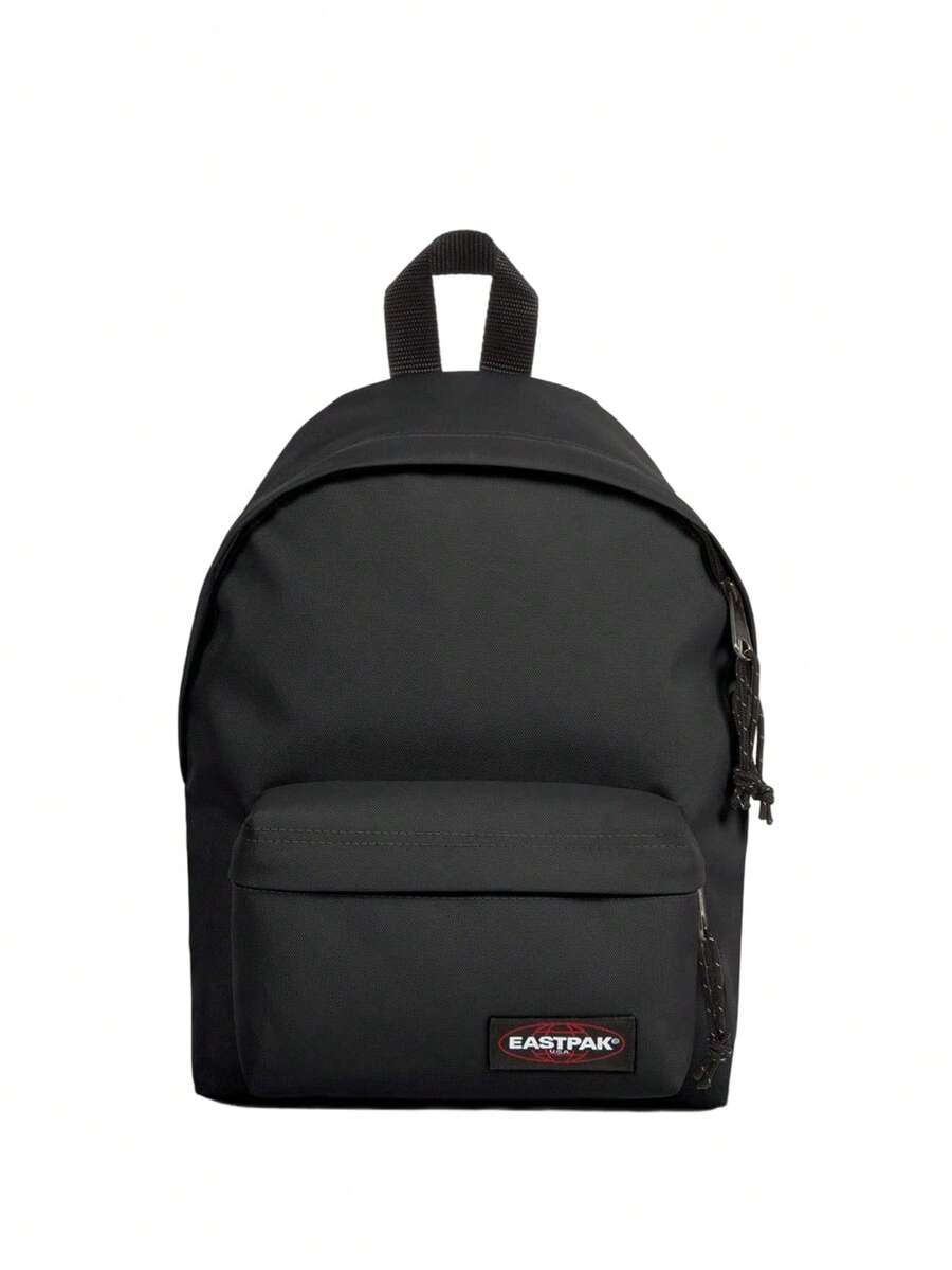 Orbit Unisex Backpack Black - Black - View 1