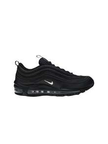 Air Max 97 GS Kids Casual Athletic Shoes Black 921522 - Black/Anthracite/White - View 1
