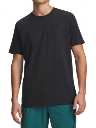 Under Armour UA Left Chest Logo