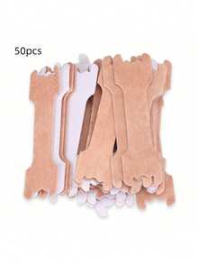 100PCS/50PCS/30PCS Multi Functional Congestion Relief Patches For Easier Breathing Reduce Snoring Sleep Aid For Adults Sports Daily Use - Multicolor - View 11