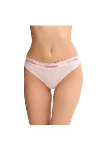Calvin Klein Women's Thongs - Potpourri - View 2
