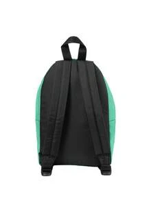 Padded Pak'r Unisex Backpack Aqua Blue - Mint Mindful - Ver 2