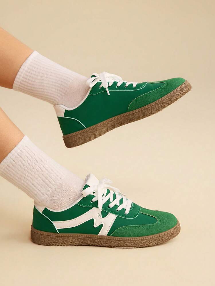 CUCCOO EASI Women's Casual Sneakers
