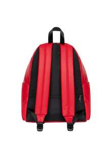 Day Pak'r Tarp Unisex Backpack Tarp Red - Tarp Red - View 2
