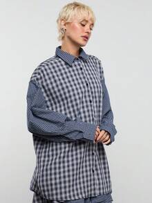 COUREZ Women Blouses - Black - View 5