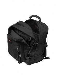 Ultimate Unisex Laptop Backpack Black - Black - View 2