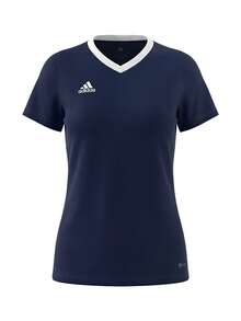 Entrada 22 Women's Jersey Navy Blue - Navy Blue - View 1