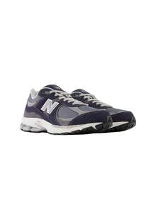 New Balance 2002R Men Casual Athletic Shoes Eclipse / Raincloud / Graphite M2002 - Eclipse/Raincloud/Graphite - View 3