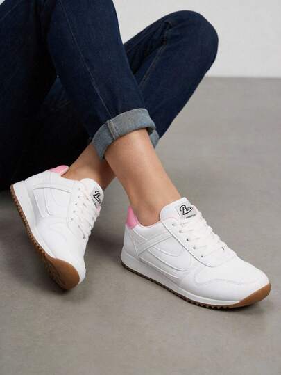  Tenis hombre mujer choclo PANAM unisex bajos zapatillas casuales de lona planos de gran calidad baratos vanguardia 17mx 21mx ideal para combinar con todo skate choclo gimnasio cómodos al caminar basicos blanco 011327