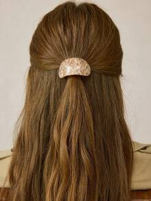 MOTF PREMIUM 2 ACETIC ACID SEMICIRCULAR HEADBANDS - Multicolor - View 7