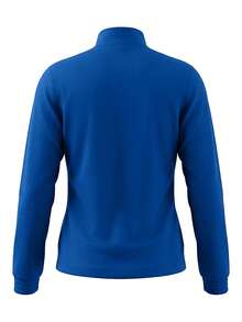 Adidas Sports Jackets Packable Breathable Premium Commuting Outdoor Camping Blue HG6284 - Royal Blue - View 2