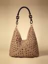Straw Bag