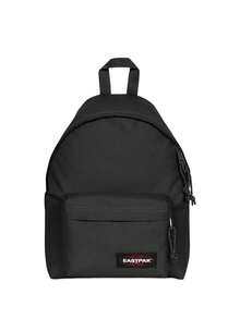 Day Pak'R S Unisex Backpack Black - Black - View 1