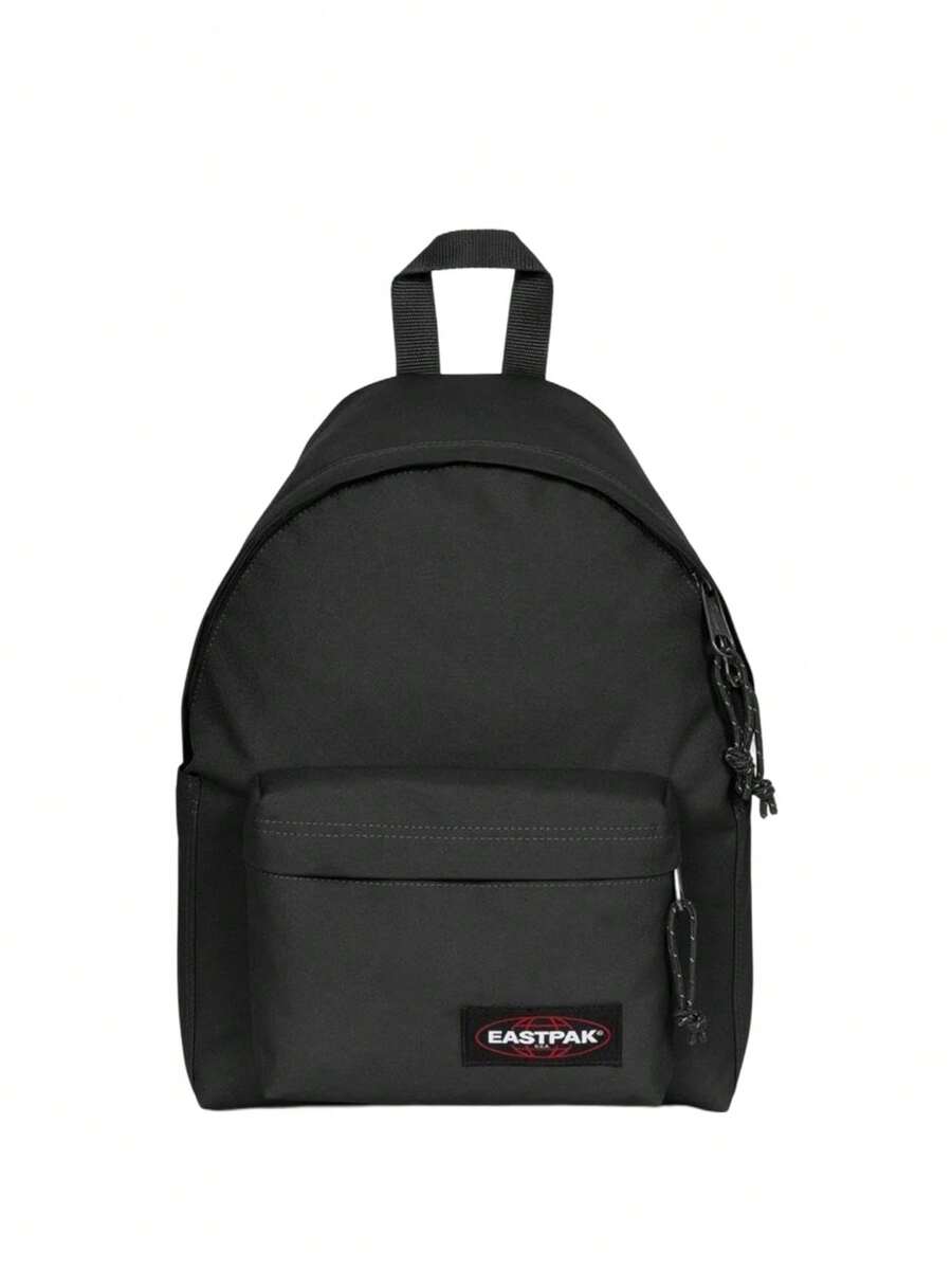 Day Pak'R S Unisex Backpack Black - Black - View 1