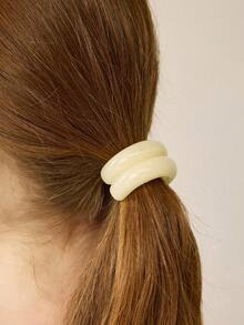 MOTF PREMIUM 2 ACETIC ACID DOUBLE-ROW HALF-CURVED ROPES - Multicolor - View 4