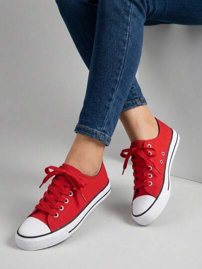 Tenis mujer hombre choclo urbano casual zapato deportivo cómodo confort moda unisex 22mx-28mx lona calidad premium