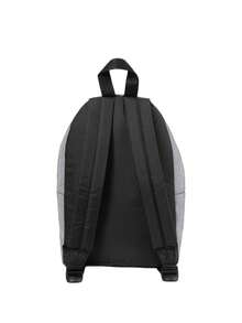 Eastpak حقيبة ظهر يونيسكس أوربت XS رمادي أحد أيام الأسبوع - Sunday Grey - مشاهدة 2