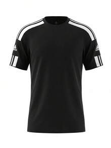 Adidas Squadra 2 Men's Jersey Black - Black - View 1