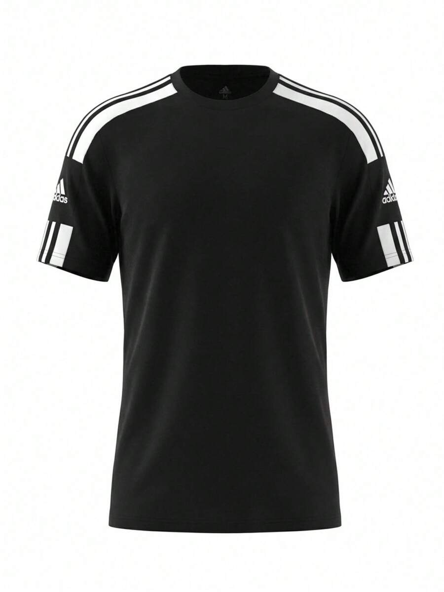 Adidas Squadra 2 Men's Jersey Black - Black - View 1