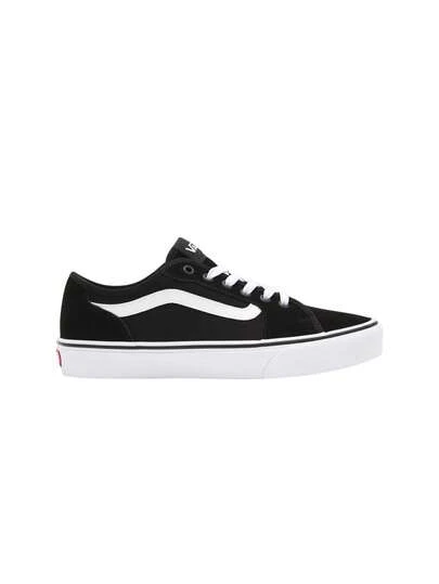 Vans Filmore Decon Men Casual Athletic Shoes Black / White VN0A3WKZ5LM1