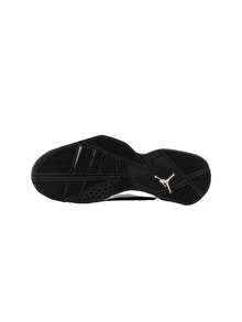 Nike Jordan True Flight Older Kids Shoes Black / Anthracite / Phantom 343795-050 - 黑色 - 查看 4