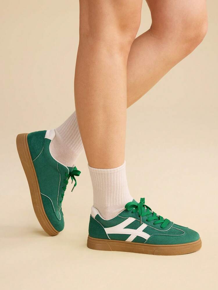 CUCCOO EASI Women's Casual Sneakers
