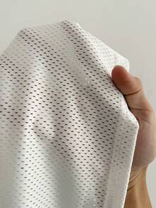 Coolane Women's Summer Streetwear Going Out V-Neck Numeric Print Casual Versatile Daily Wear White T-Shirt White Graphic Crop Top Football Outfit Women 2 Piece Casual Sets Woman Club Outfits For Women - White - View 6