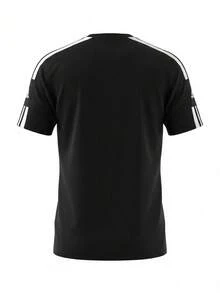 Adidas Squadra 2 Men's Jersey Black - Black - View 2