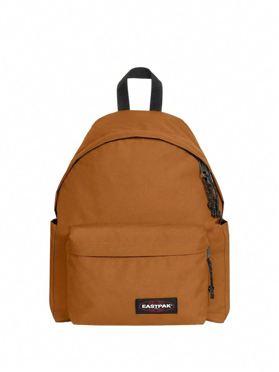Day Pak'r Unisex Laptop Backpack Caramel Brown - Caramel Brown - View 1