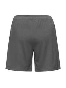 Entrada 22 Women's Shorts Grey - Grey - View 2