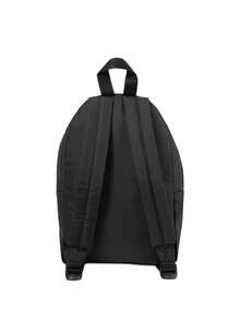 Orbit Unisex Backpack Black - Black - View 4
