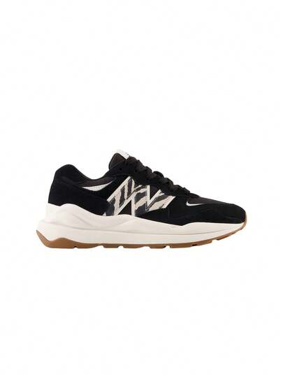 New Balance 5740 Women Sneakers Black / Sea Salt W5740